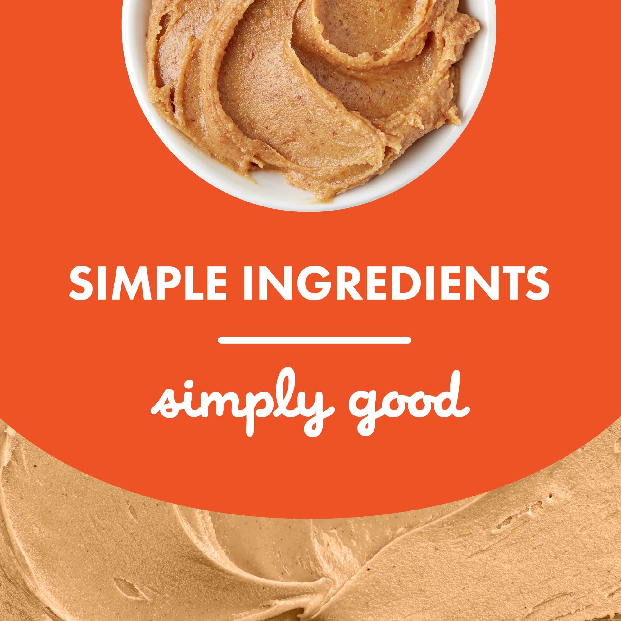 Cloud Star Grain Free Oven Baked Buddy Biscuits Dog Treats - Homestyle Peanut Butter Flavor, 14oz (Pack of 12) | Healthy Natural Snacks for Small & Large Dogs | Perfect for Training Rewards & Daily Treats