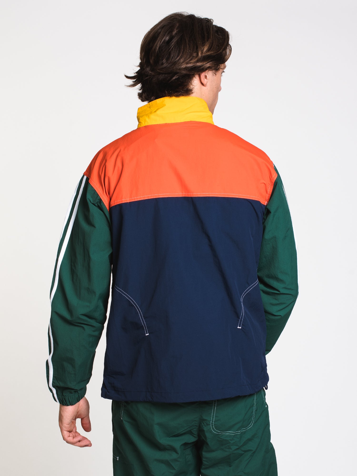 Adidas Summer BB Track Jacket - Lightweight Running & Training Jacket for Men & Women - Perfect for Gym, Jogging & Outdoor Sports