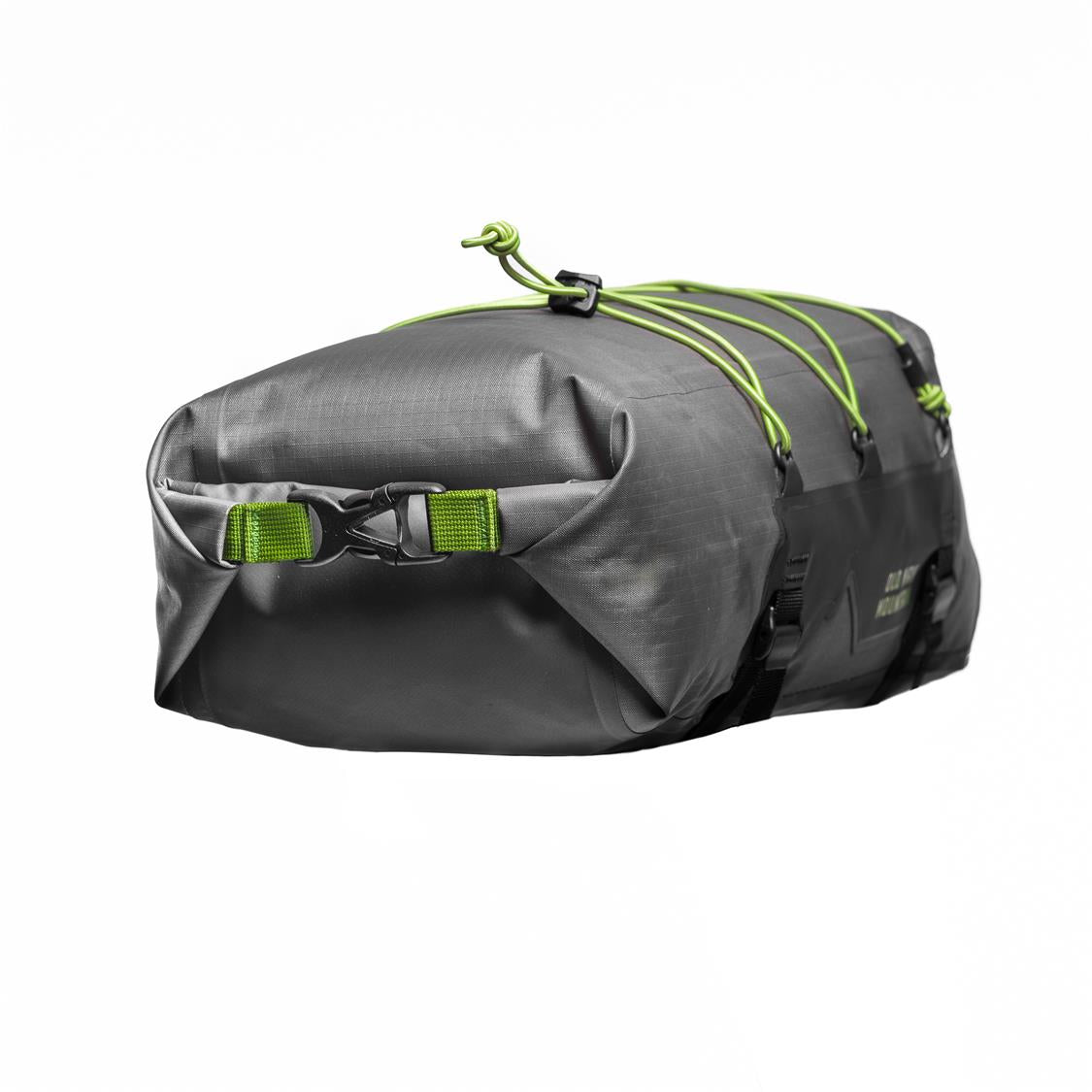 Old Man Mountain Atlas Rack Pack - Durable Bicycle Cargo Rack for Adventure & Commuting - Perfect for Bike Touring, Camping & Urban Cycling