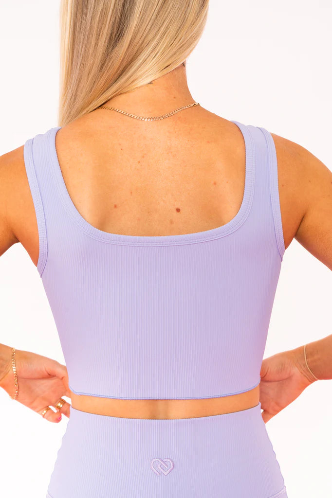 Romi Crop Top 24560730 - Stylish Women's Fashion Tops for Casual Wear, Summer Outfits & Street Style