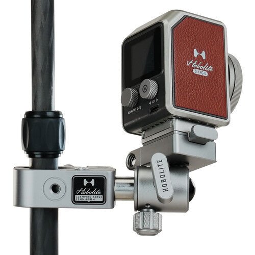 Hobolite The Claw Clamp - Heavy Duty Spring Clamp for Photography, Videography & Studio Lighting - Perfect for Mounting Lights, Reflectors & Backdrops