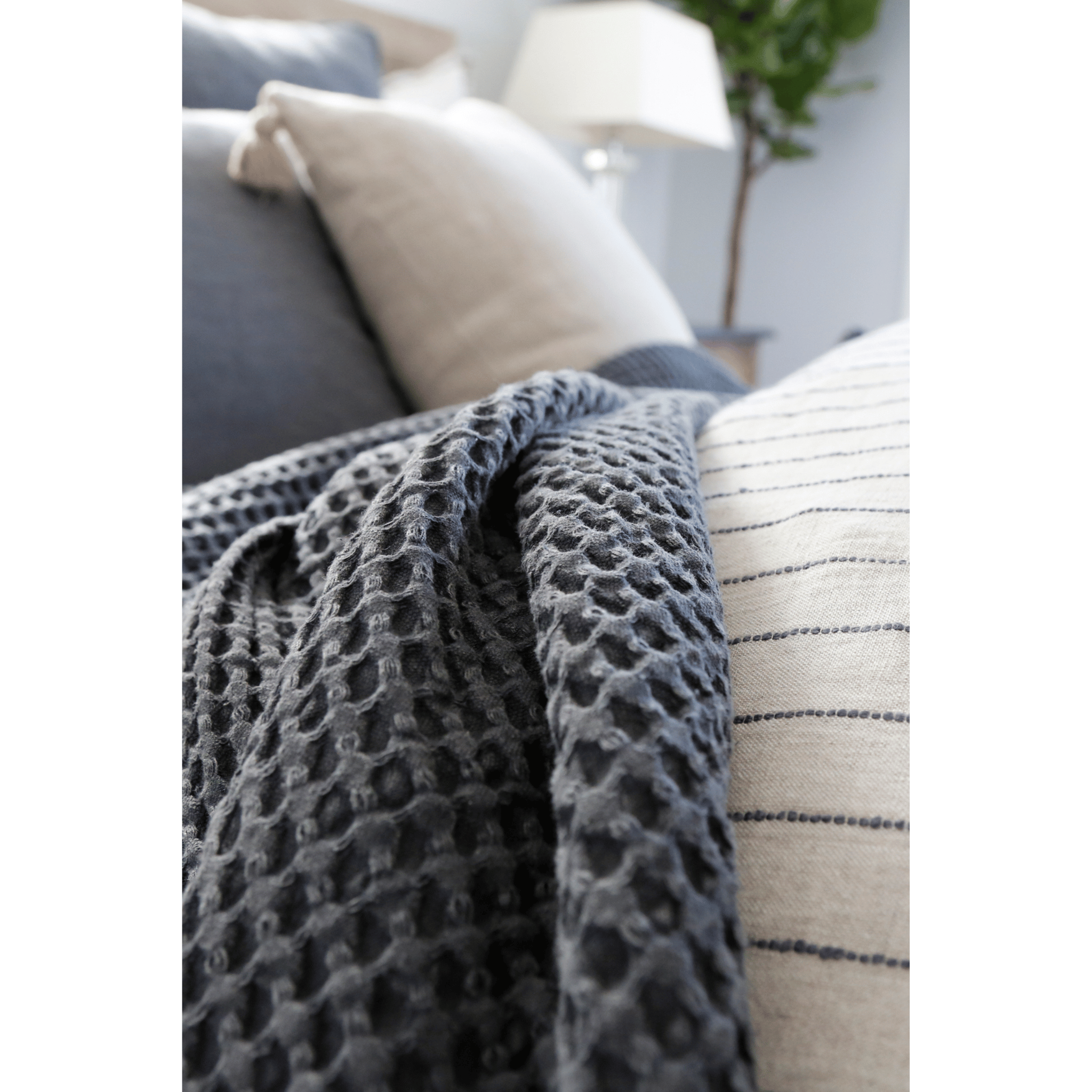 Premium Zuma Blanket Collection - Ultra Soft & Cozy Throw Blankets for Bed, Couch & Travel - Perfect for Home Decor, Gifts & Cold Weather Comfort