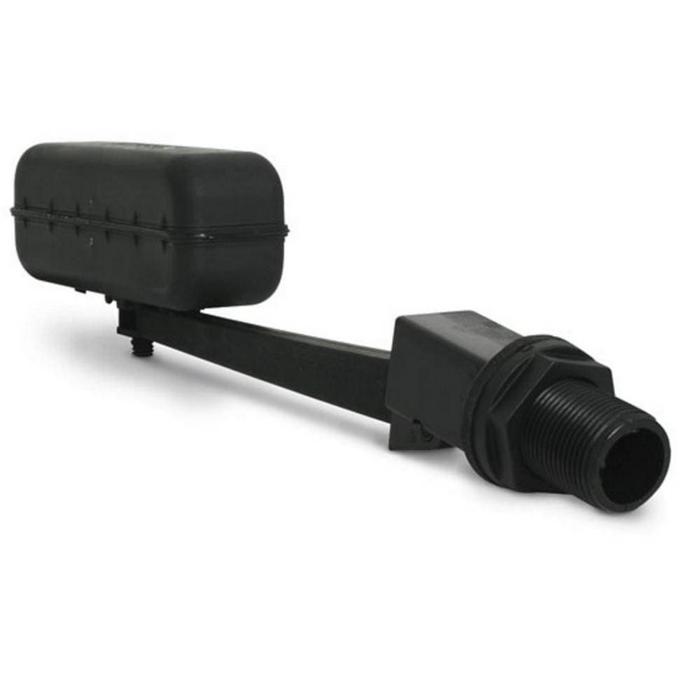 **Apex Space Saver Compact Automatic Float Valve – Ideal for Small Troughs & Hydroponic Systems (Max 18LPM) – Perfect for Water Tanks, Livestock Waterers & Indoor Gardening**