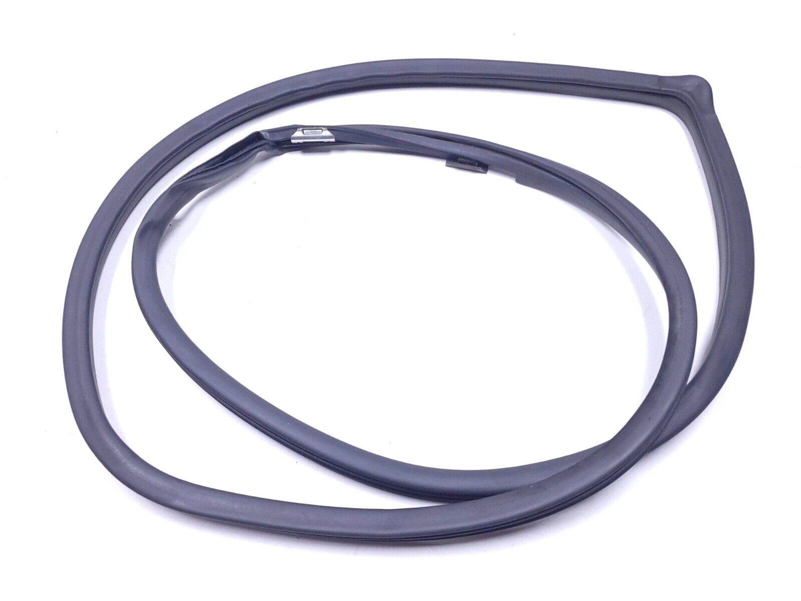 03 08 Toyota Corolla Rear Right Passenger Side Door Weatherstrip Seal - 3pcs OEM Replacement - Perfect for Weather Protection & Noise Reduction While Driving