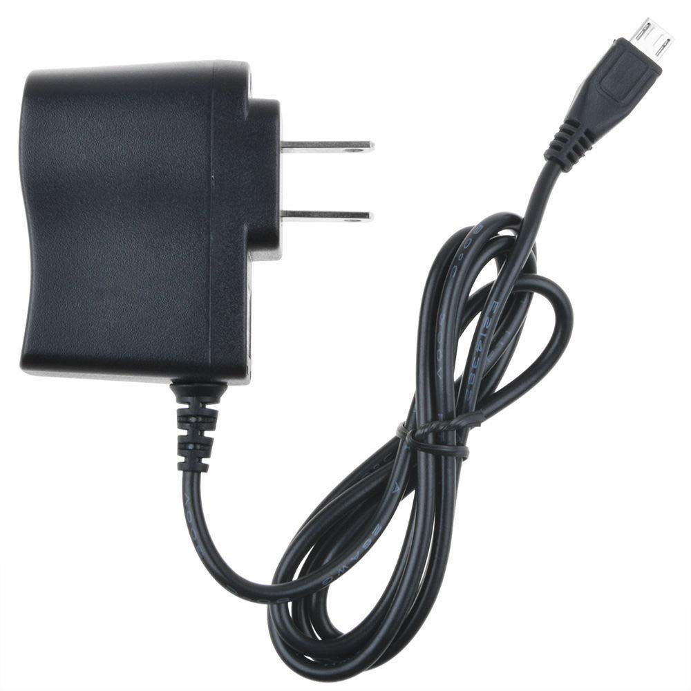 Logitech Wireless Mouse AC/DC Adapter - Compatible with Performance MX 910-001105, G700 910-001436 & G700s 910-003584 - Replacement Power Supply for Gaming & Office Use