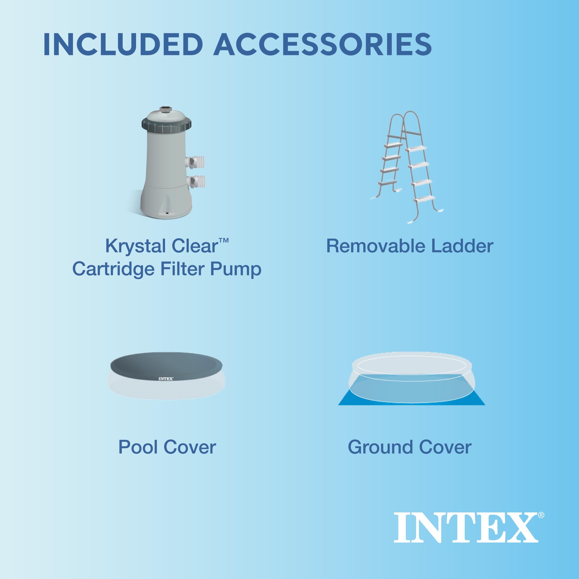 **Intex 15'x48