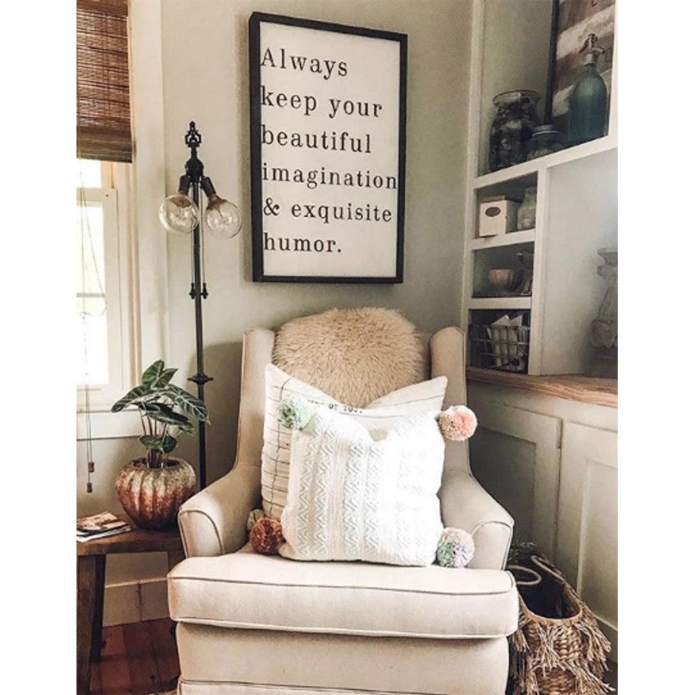 Beautiful Large Art Print for Home & Office Decor - Perfect for Living Room, Bedroom & Wall Display