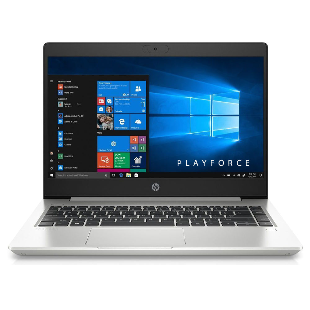 HP ProBook 440 G7 Laptop - Intel Core i5-10210U, 8GB RAM, 512GB SSD, 14