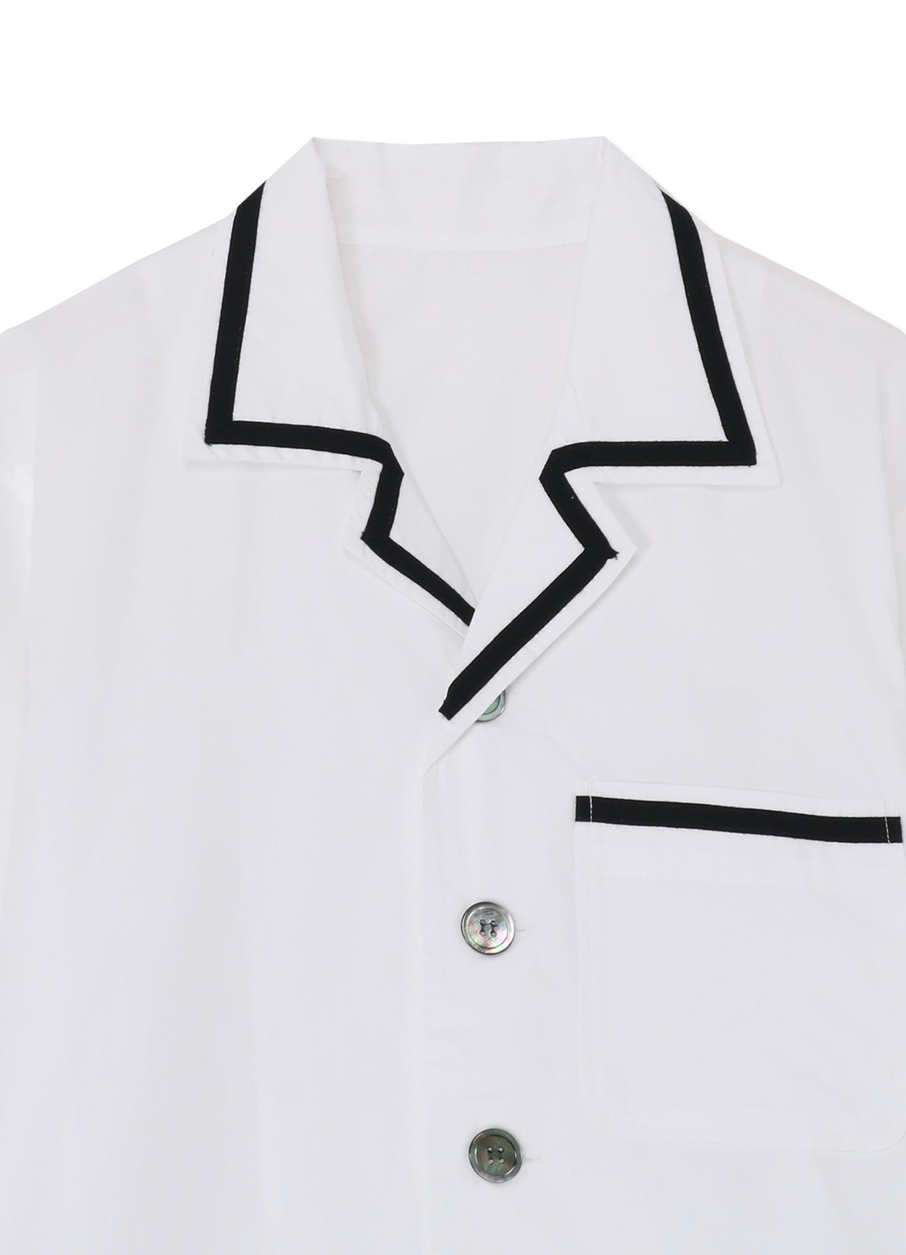 Men's Cotton Broadcloth Shirt - Comfortable & Breathable Casual Wear for Office, Travel & Everyday Use (Size M)