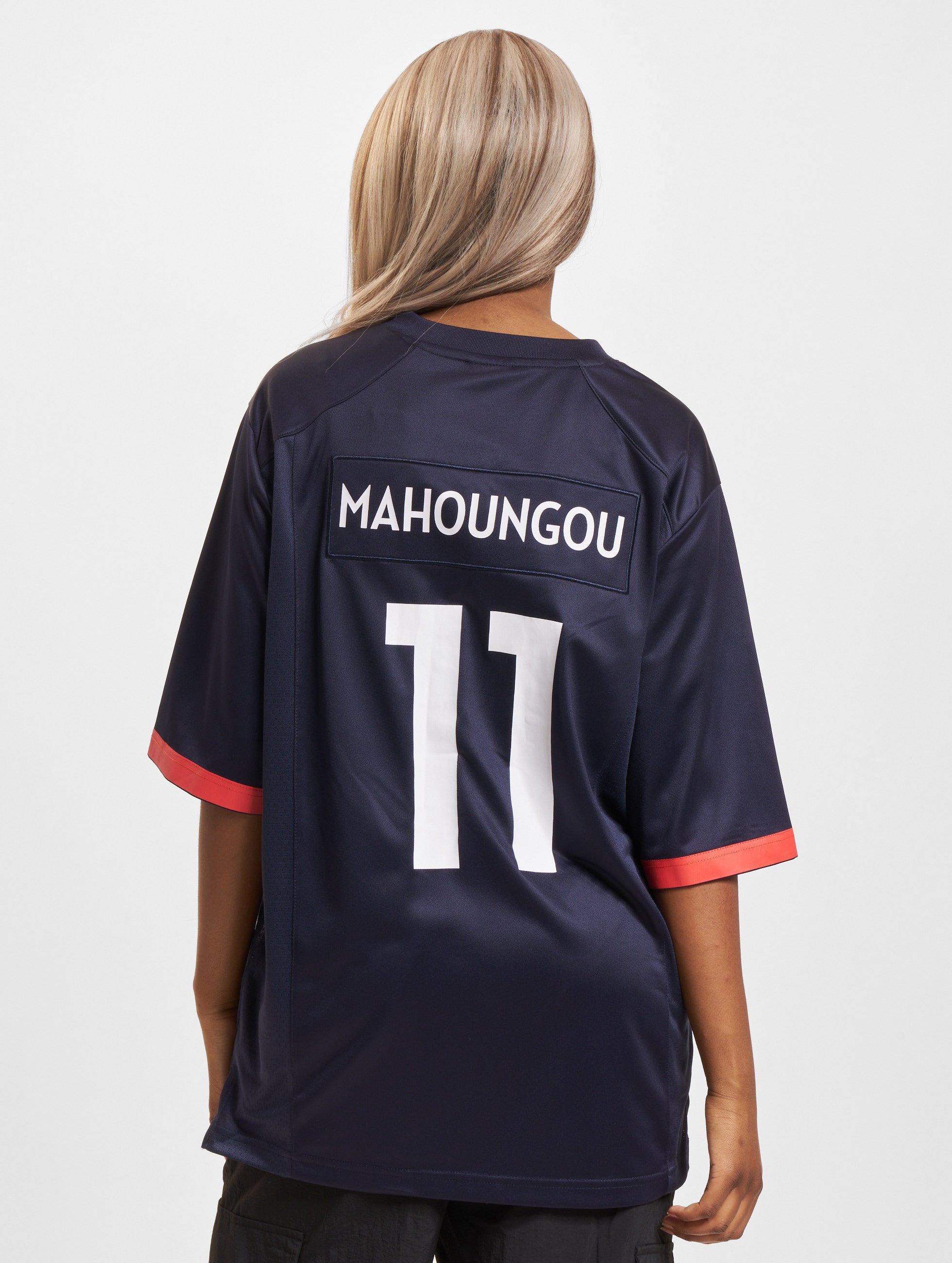 Authentic Paris Musketeers Game Jersey - Official NBA Basketball Jersey for Fans & Collectors - Perfect for Games, Parties & Sports Events