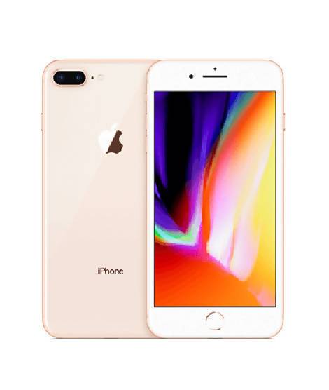 Apple iPhone 8 Plus 64GB/256GB Unlocked Smartphone - 5.5