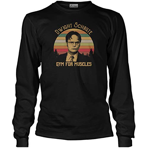 Long Sleeve_ Black