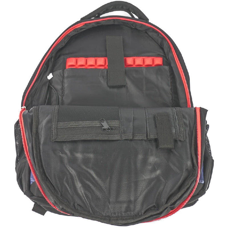 Honda Civic Computer Backpack (HB106) - Durable Laptop Backpack for Commuters, Students & Travel - Perfect for Work, School & Daily Use
