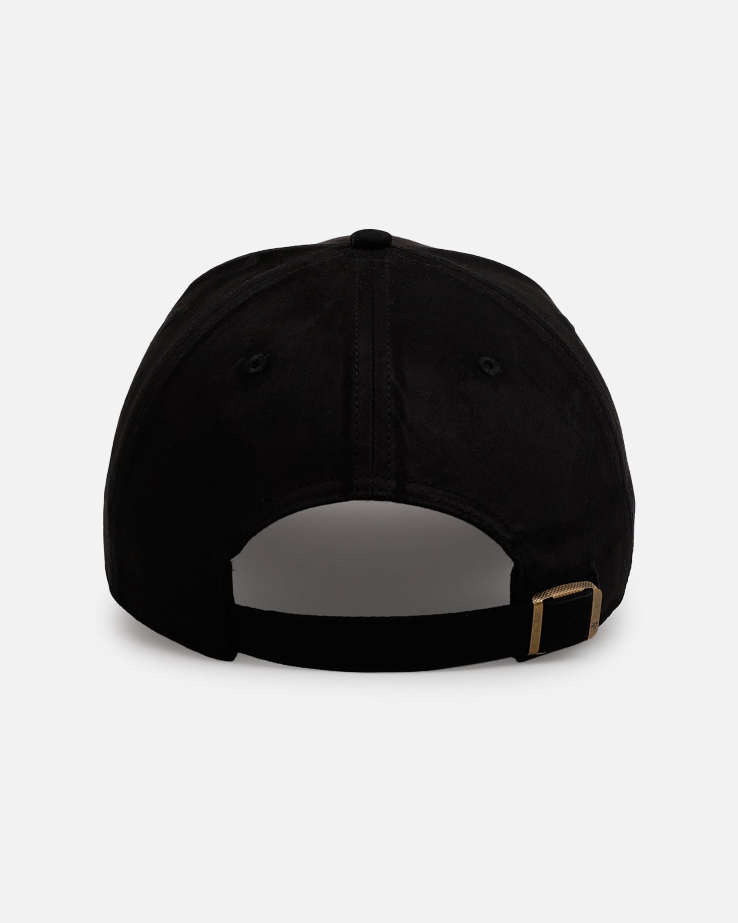 47 Brand Los Angeles Dodgers 'Ultrasuede' 47 MVP Adjustable Strapback Snapback Hat - Black/White Baseball Cap for Men & Women - Perfect for Games, Sports & Casual Wear