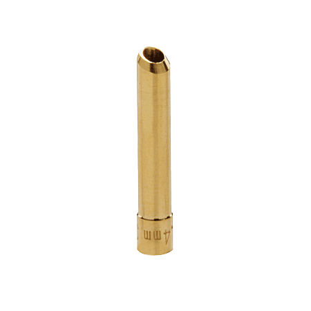 CK Worldwide 2 Series 3/32 Wedge Collet - 5 Pack (2C332GS) - Precision Tool Holding for CNC Machining & Metalworking