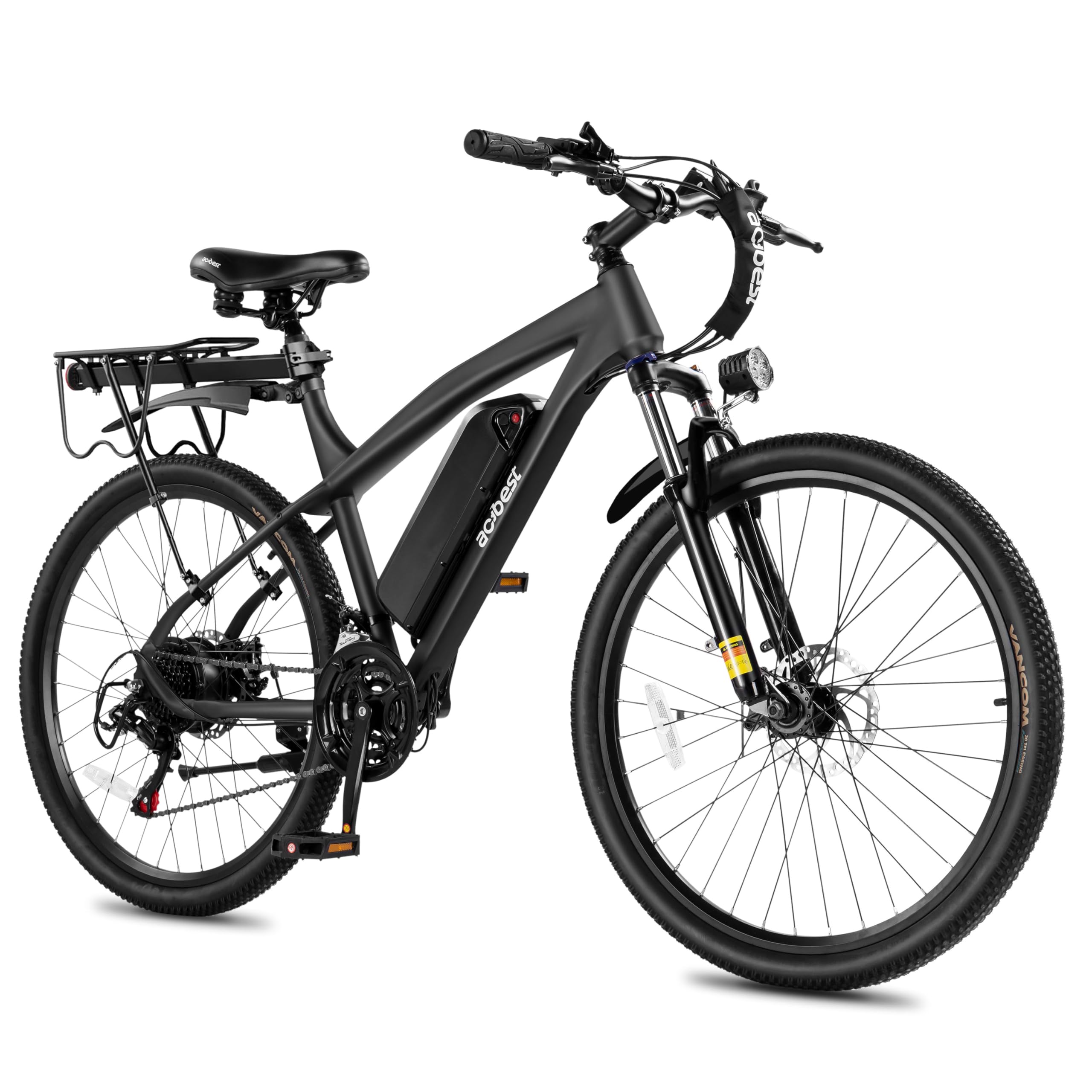 **21-Speed 27.5