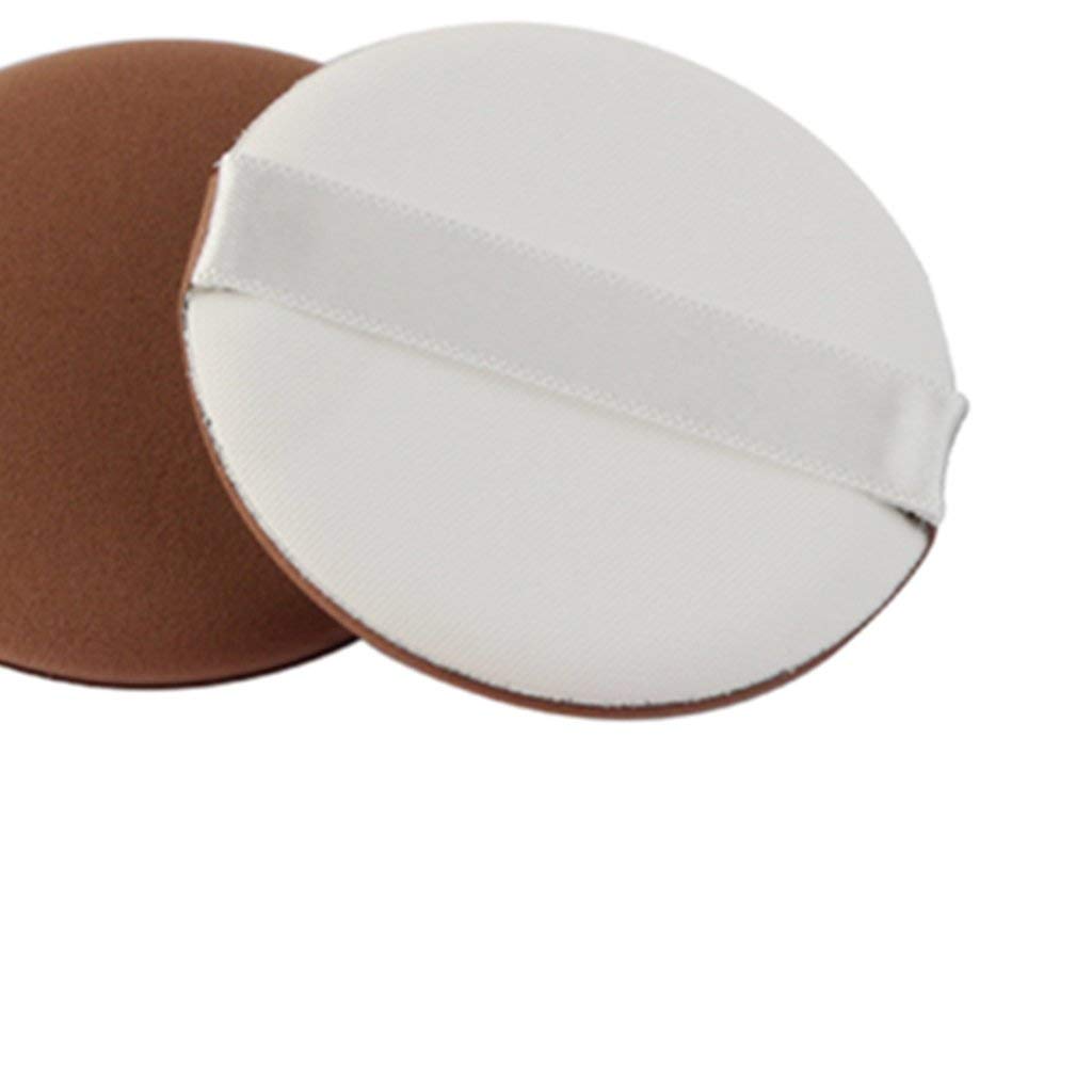 8PCS Air Cushion Puff Sponge - Cream Foundation Applicator & Facial Powder Blender for Smooth Flawless Makeup - Multi Color Set - Perfect for Daily Makeup & Professional Beauty Application