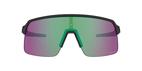 Matte Black/Prizm Road Jade