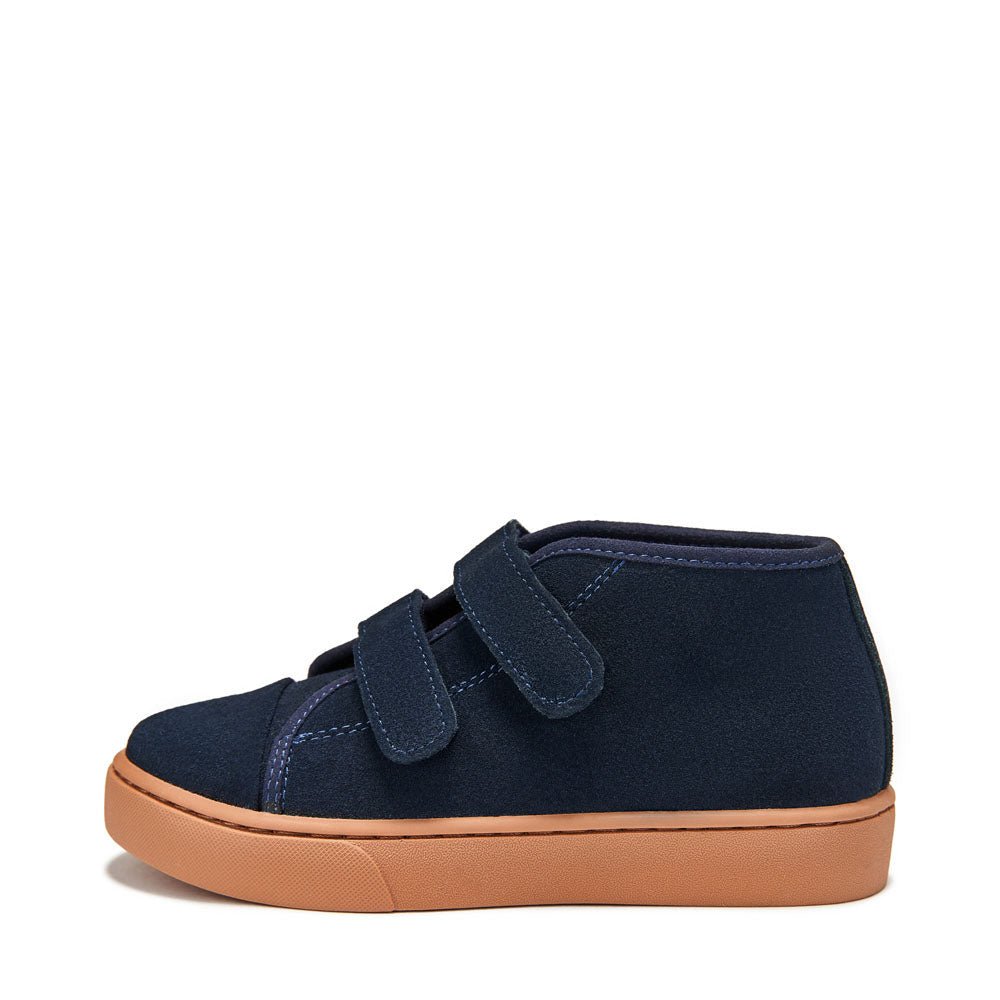 Robbyhigh Navy Blue Casual Sneakers for Men & Women - Comfortable Walking Shoes for Daily Wear, Gym, Travel, and Outdoor Activities