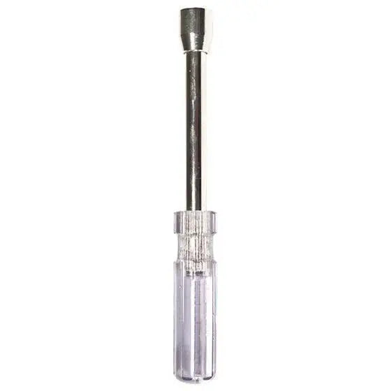 AA Hex Nut Driver for 500 Series Truck Valve - Professional Grade Valve Maintenance Tool for Heavy Duty Trucks & Commercial Vehicles