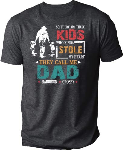 #1 Dad
