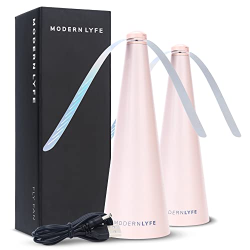 2 Pack - Pink