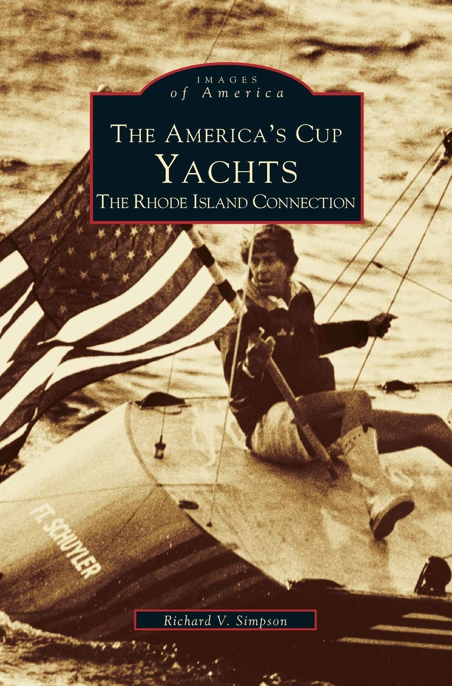 America's Cup Yachts: History, Design & Rhode Island Connection | Premium Sailing Gear for Racing & Leisure