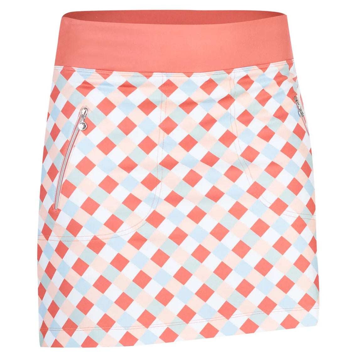 Women's Golf Skort for Daily Sports & Active Wear - Comfortable & Stylish Athletic Skirt for Golf, Tennis, Running & Outdoor Activities