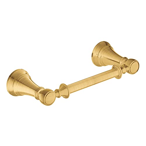 Brushed Gold