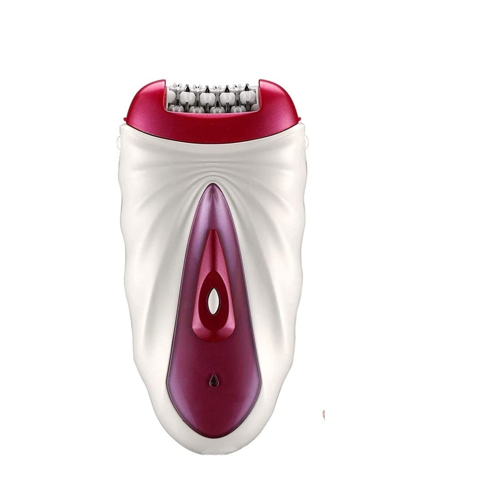 XIXIDIAN Electric Hair Removal Epilator for Women & Men - Cordless, Painless, Portable Hair Shaver for Legs, Arms, Underarms & Bikini Area - Smooth Skin at Home or Travel