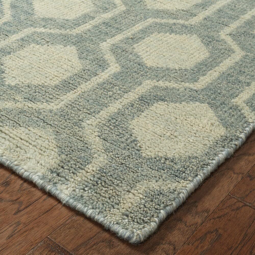 Tommy Bahama Maddox Beige Stone 2'6