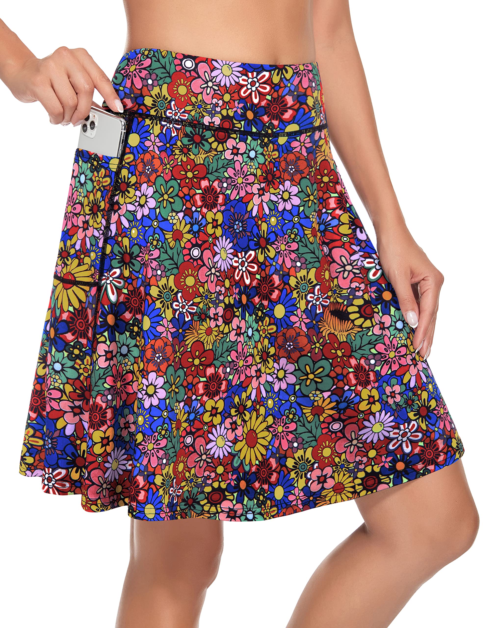 KORALHY Women's 20