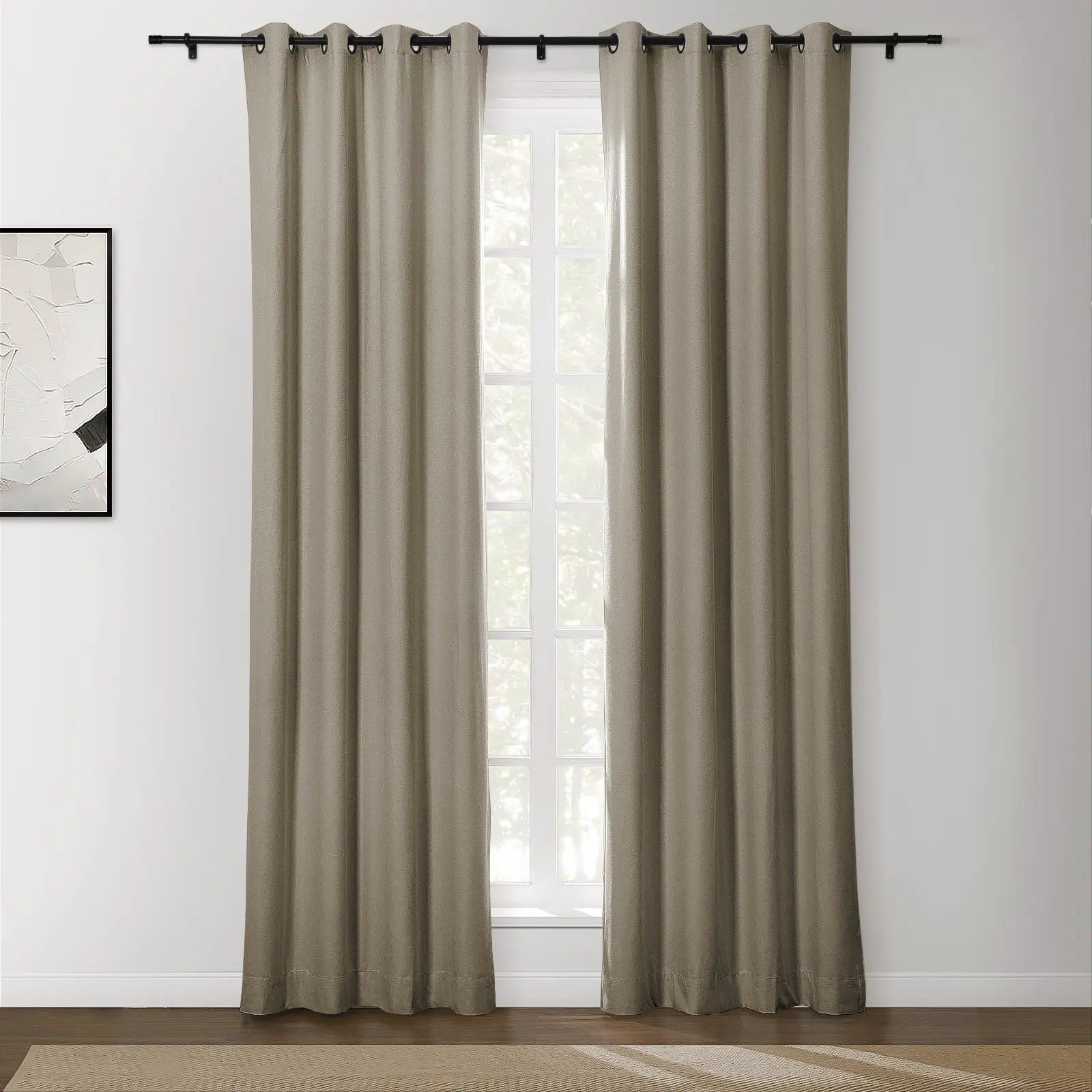 Light Brown H812-6