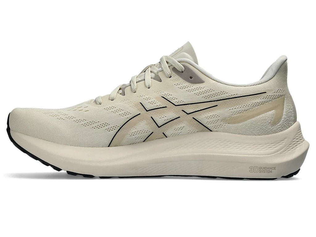 ASICS GT 2000 12 Running Shoes for Men - Lightweight Stability Sneakers for Road Running, Jogging & Gym Workouts | Perfect for Marathon Training & Daily Fitness
