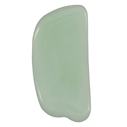 Green Curved