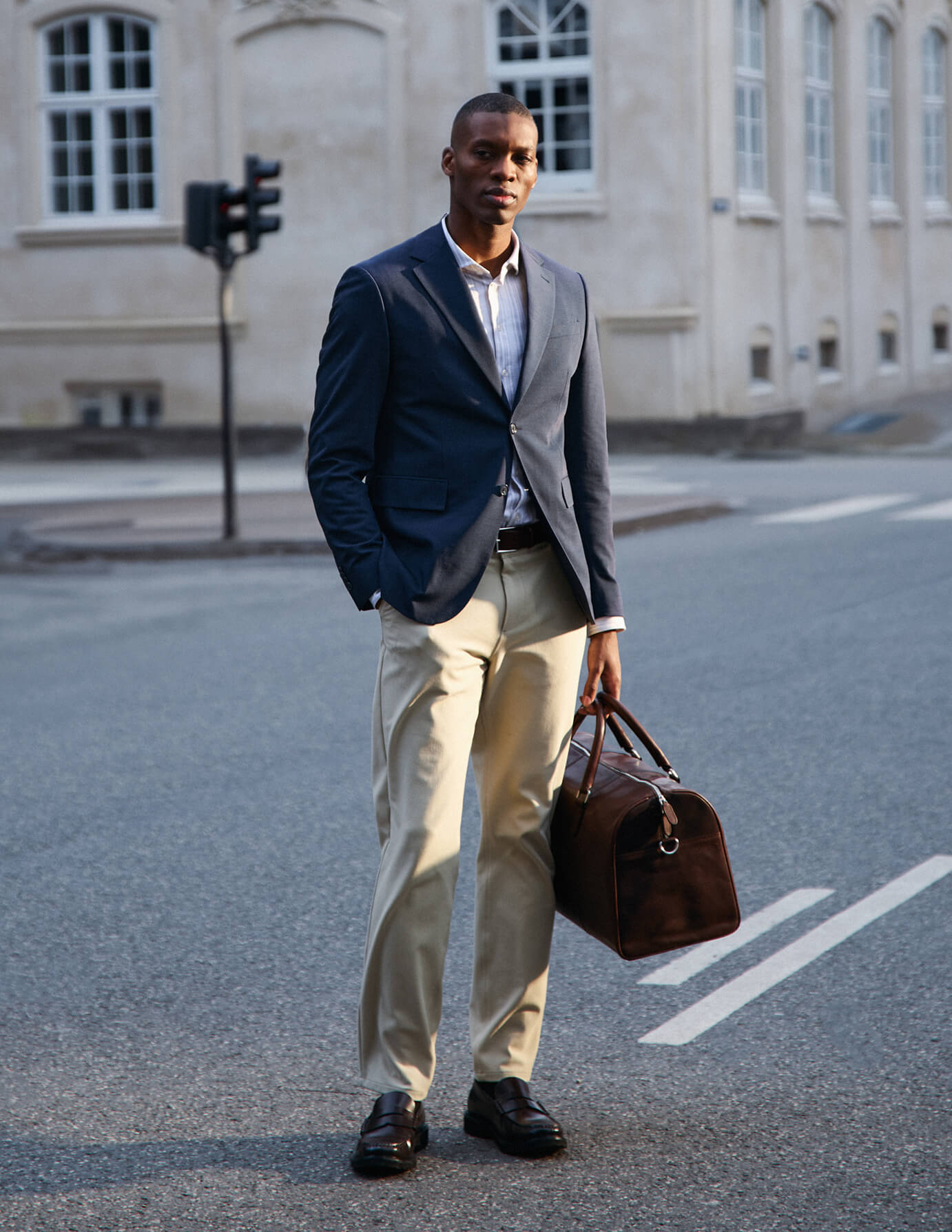 GEN2 Regular Sand Pants - Comfortable & Durable Men's Casual Trousers for Outdoor Activities, Work & Everyday Wear