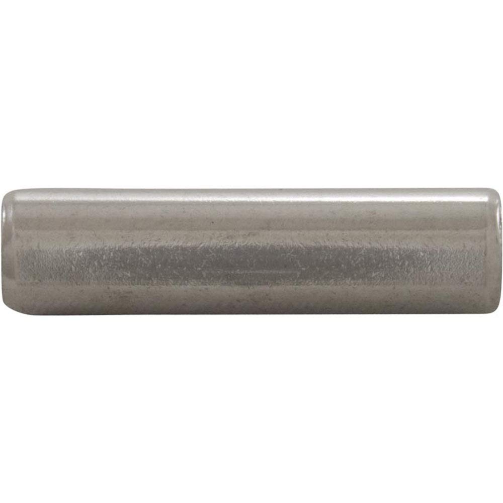 3-Way Valve Pin with Handle - Brass or Stainless Steel - for Plumbing, Irrigation & Industrial Use - Perfect for Water Control & Flow Diversion