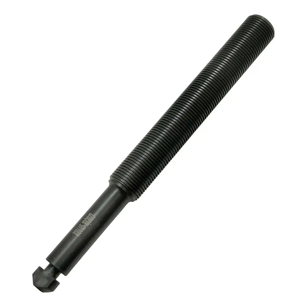 Corghi OEM Locking Pistol Shaft for AM Series Tire Changer - 4 103668B | Replacement Part for Tire Machine Repair & Maintenance | Perfect for Auto Shops & Tire Service Centers