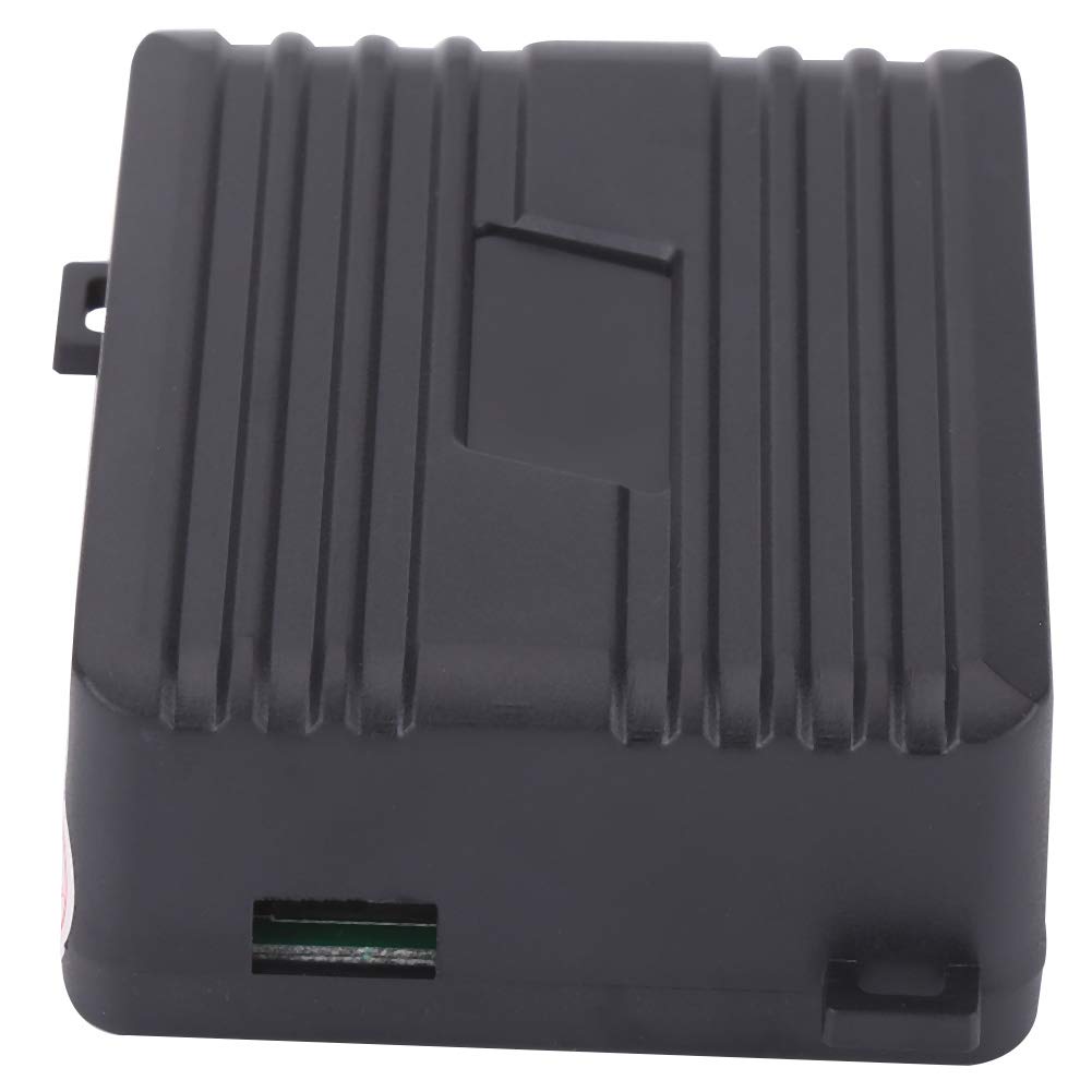 12V Universal Auto Power Window Roll Up Closer Module for 4 Door Cars - Automatic Window Closer for Vehicles, Easy Installation & Safety Upgrade (Ideal for Parking, Security & Child Safety)