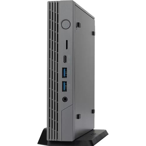 Acer CXI5 Chromebox with Intel Celeron Processor, 8GB RAM, 64GB Storage - Perfect for Home Office, Online Learning & Business Productivity