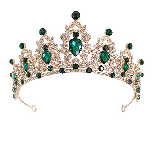 gold-green