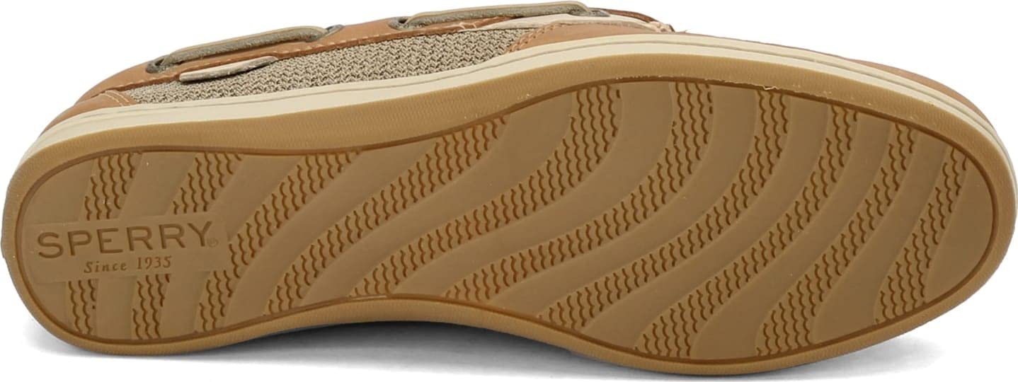 Sperry Women's Koifish Boat Shoe - Comfortable Non-Slip Deck Shoes for Sailing, Walking & Casual Wear | Water-Resistant & Stylish Women's Footwear