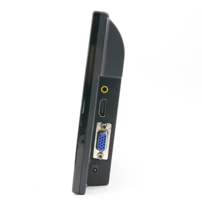 Refurbished LCD4Video 9
