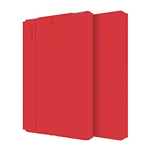 Bright Red