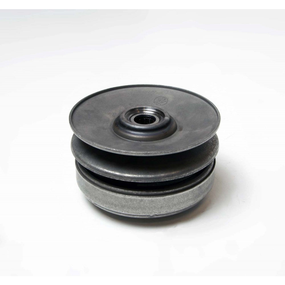 Little Chief Drive Wheel - Heavy Duty Replacement Tractor Parts for John Deere & Kubota - Perfect for Farming, Landscaping & Agricultural Equipment Maintenance