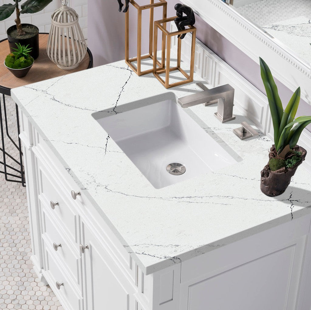 James Martin Vanities Bristol Collection 36