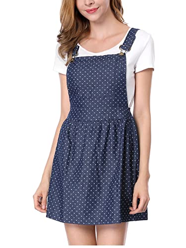 Dark Blue-dots