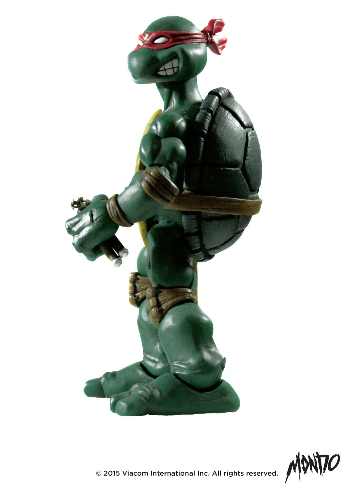 Michelangelo 1/6 Scale Collectible Action Figure - TMNT Collectible for Display & Gifts - Perfect for Home Decor, Office Display & Fan Collections
