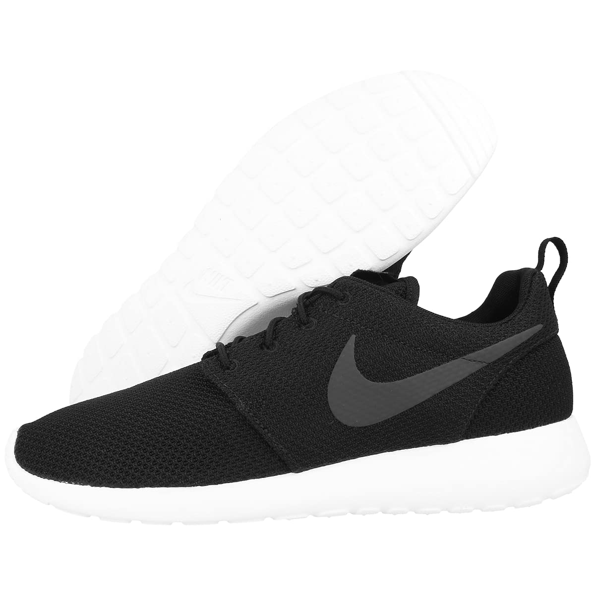 Nike Men's Air Zoom Pegasus 39 Running Shoes - Black, Size 12.5 | Lightweight Cushioned Sneakers for Jogging, Training & Gym Workouts