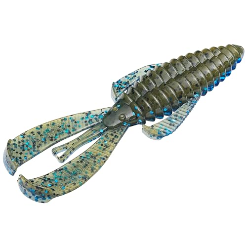 Okeechobee Craw